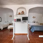 Διαμέρισμα Living - Cave House & Terrace Adults Only