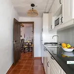 Διαμέρισμα Living - Cave House & Terrace Adults Only