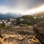 Living - Cave House & Terrace Adults Only Artenara