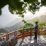Living - Cave House & Terrace Adults Only Artenara