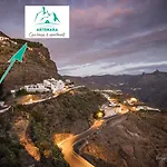 Living - Cave House & Terrace Adults Only Διαμέρισμα Artenara