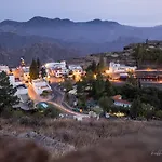 Διαμέρισμα Living - Cave House & Terrace Adults Only Artenara