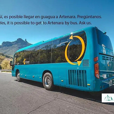 Apartamento Living - Cave House & Terrace Adults Only *