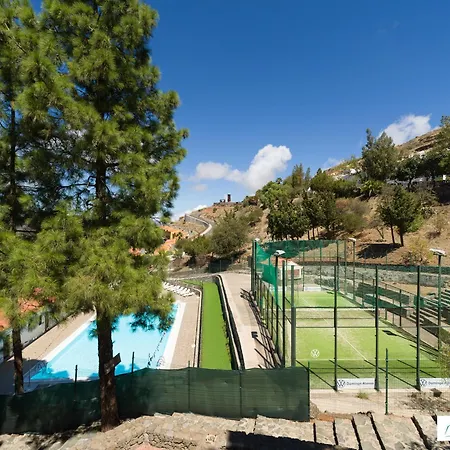 Living - Cave House & Terrace Adults Only Apartment Artenara