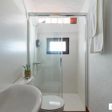 Living - Cave House & Terrace Adults Only Artenara