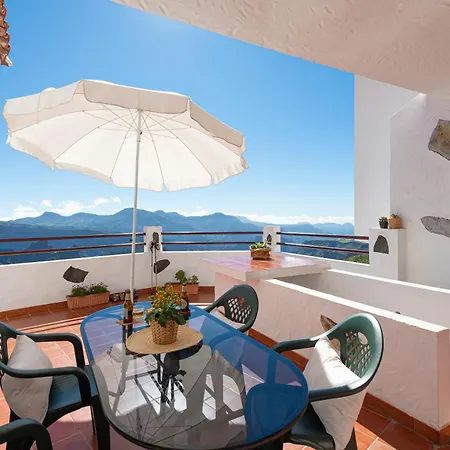 Living - Cave House & Terrace Adults Only Artenara