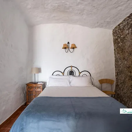 Living - Cave House & Terrace Adults Only * Artenara