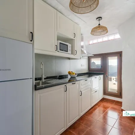 Living - Cave House & Terrace Adults Only Artenara