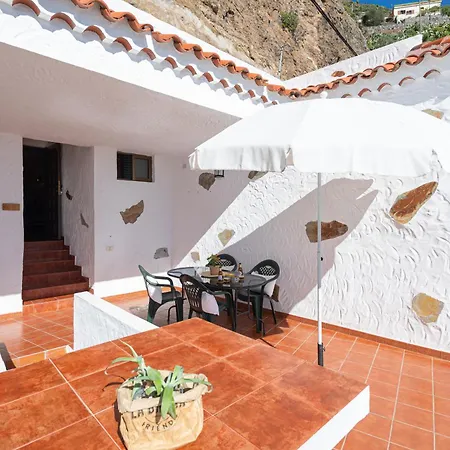 Appartement Living - Cave House & Terrace Adults Only *
