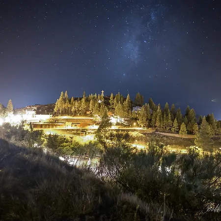 Living - Cave House & Terrace Adults Only