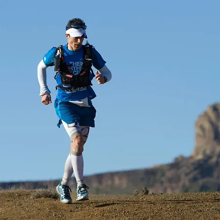 Living - Cave House & Terrace Adults Only Appartement *