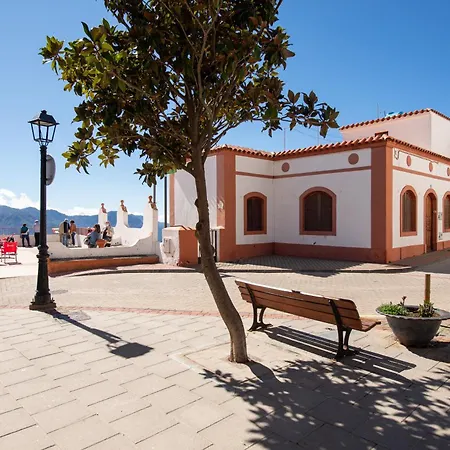 Appartement Living - Cave House & Terrace Adults Only