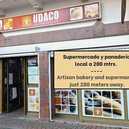 Appartement Living - Cave House & Terrace Adults Only Artenara