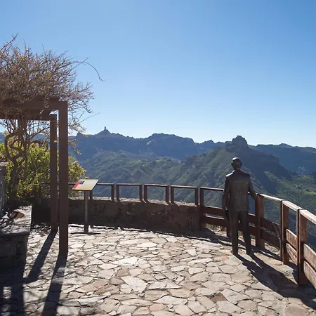 Appartement Living - Cave House & Terrace Adults Only