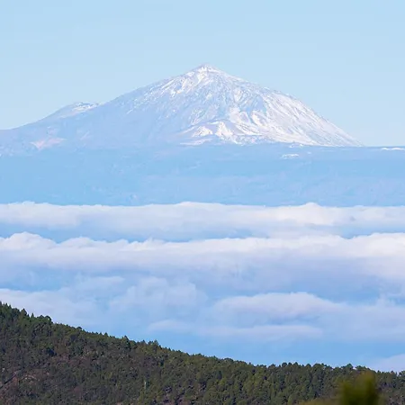 Appartement Living - Cave House & Terrace Adults Only *