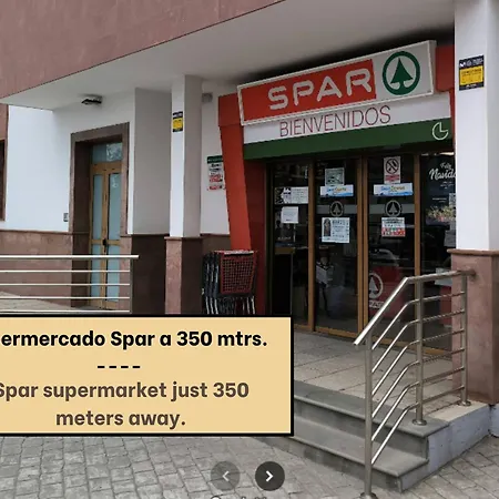 Living - Cave House & Terrace Adults Only Artenara