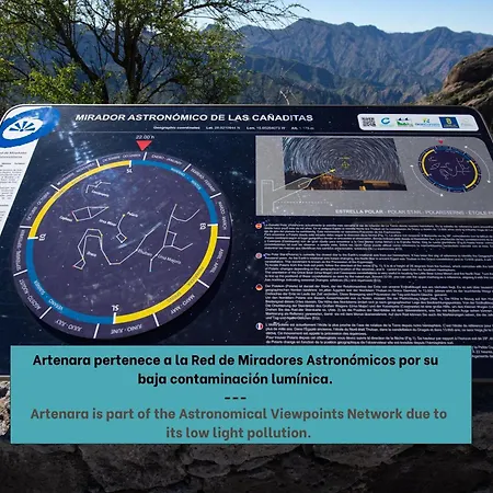 Appartement Living - Cave House & Terrace Adults Only *