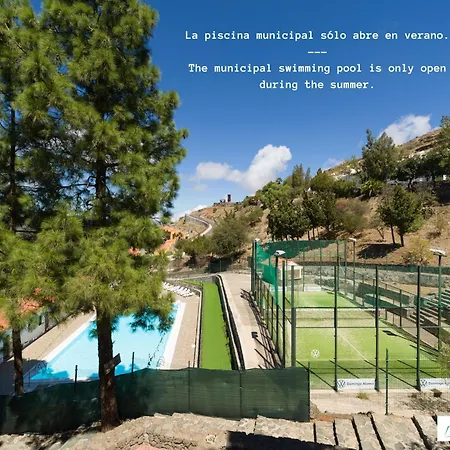 Living - Cave House & Terrace Adults Only Appartement