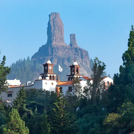 Living - Cave House & Terrace Adults Only *