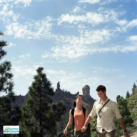 Living - Cave House & Terrace Adults Only * Artenara