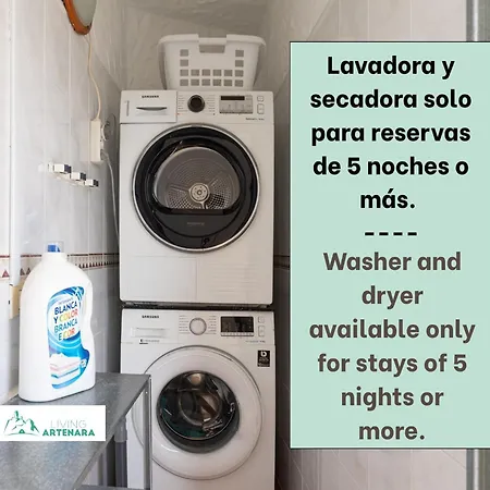 Living - Cave House & Terrace Adults Only