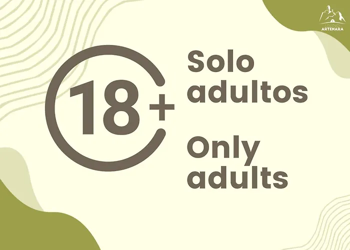 Living - Cave House & Terrace Adults Only アルテナラ